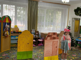 Театральный фестиваль подошел к концу! Театральный фестиваль подошел к концу!.