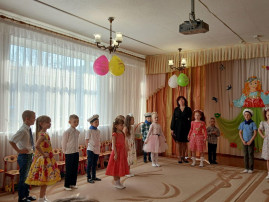 Праздник Февромарт для родителей Праздник Февромарт для родителей.