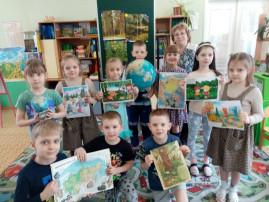 Экологические праздники Экологические праздники.