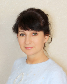 Бутова Татьяна Петровна Бутова Татьяна Петровна