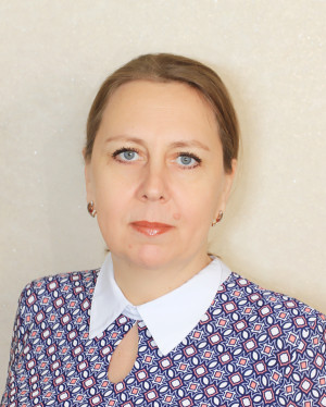 Заместитель заведующего Бугаева Наталья Владимировна