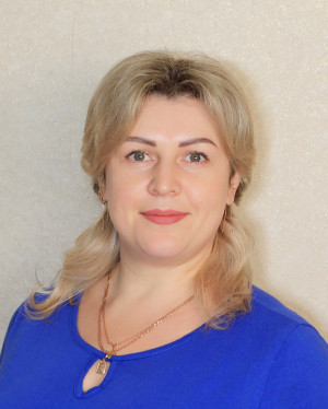 Педагогический работник Гончарова Ирина Викторовна Педагогический работник Гончарова Ирина Викторовна