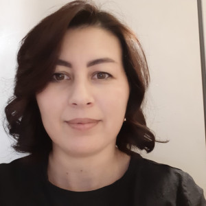 Педагогический работник Султонова Севарахон Обидовна Педагогический работник Султонова Севарахон Обидовна